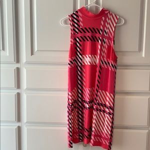 Crown & ivy petite dress!